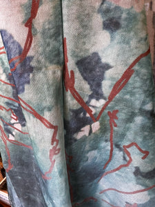 D&B Bare Scarf