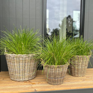 Kubu Wide Basket