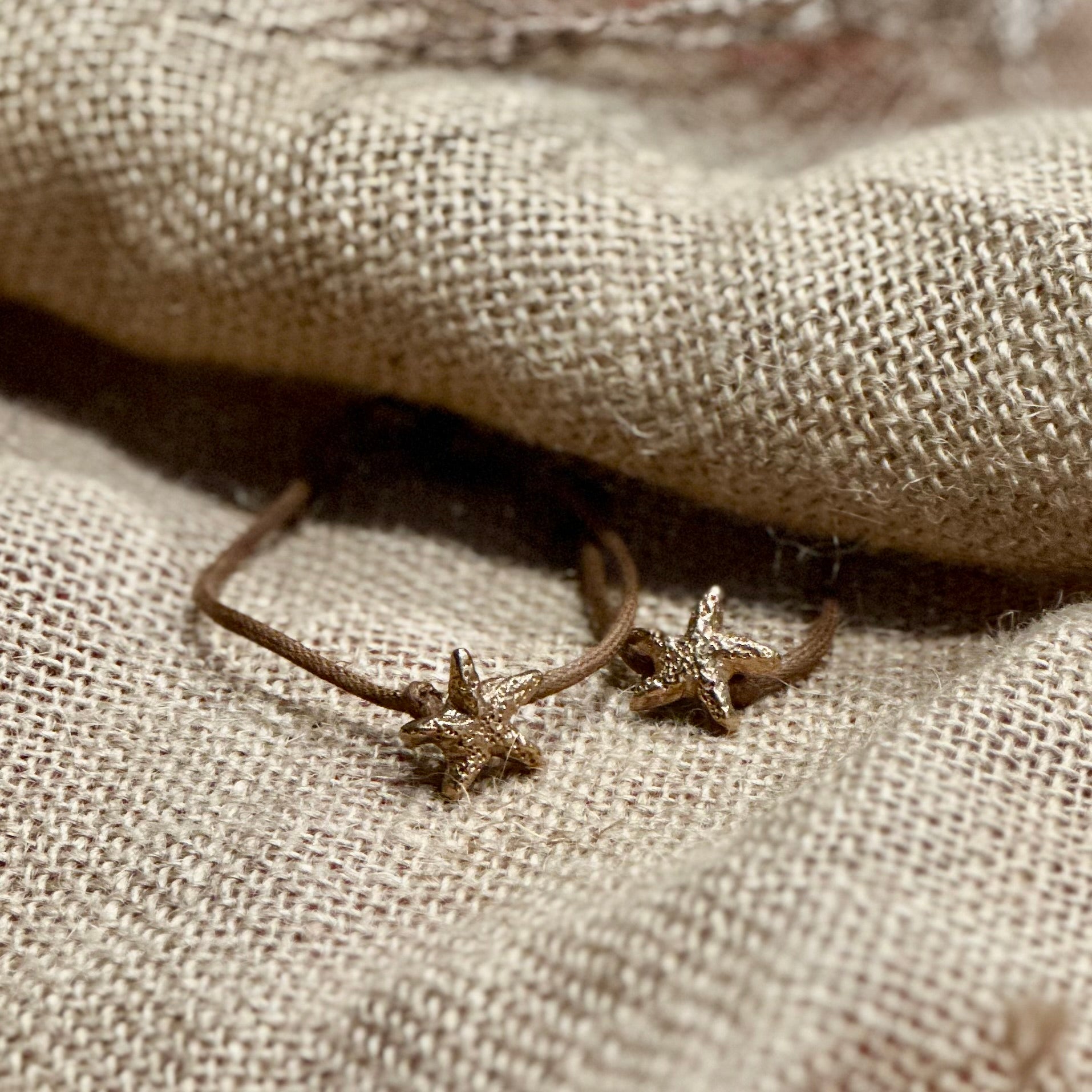 Pesci Stella Marina Bracelet