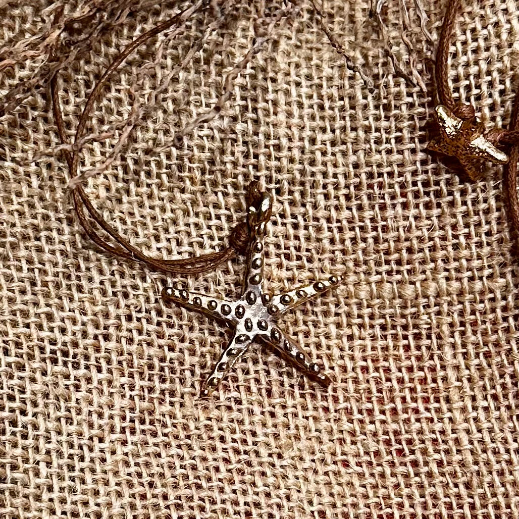 Pesci Stella Pendant