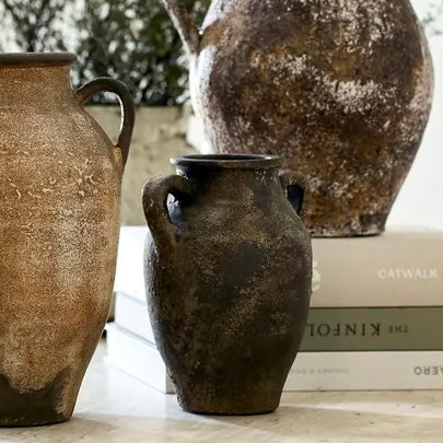 Alexa Vase
