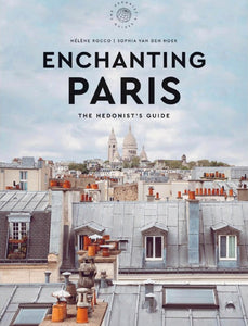 Enchanting Paris