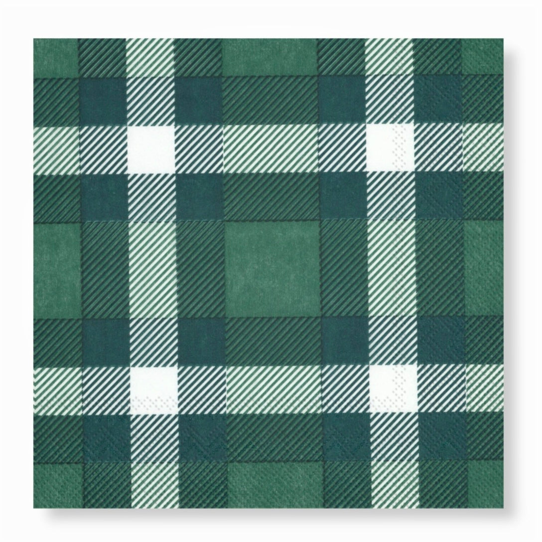Paper Napkins- Luncheon