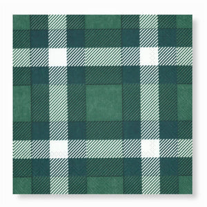 Paper Napkins- Luncheon