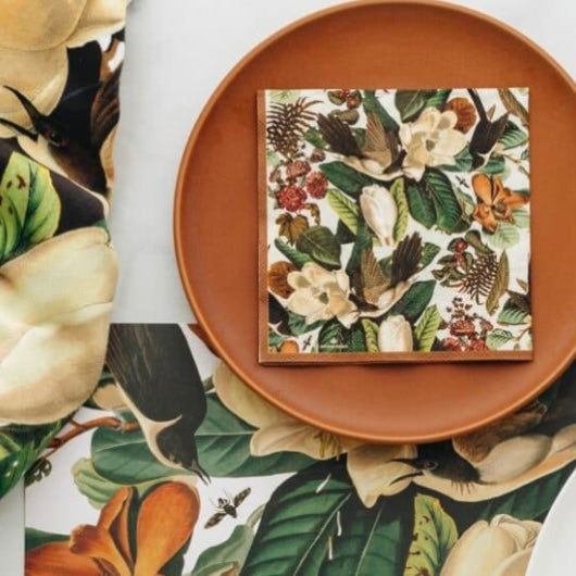 Paper Napkins- Cocktail