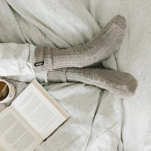 Sunday Socks