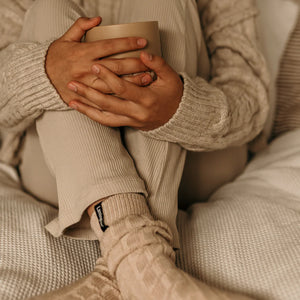 Sunday Socks
