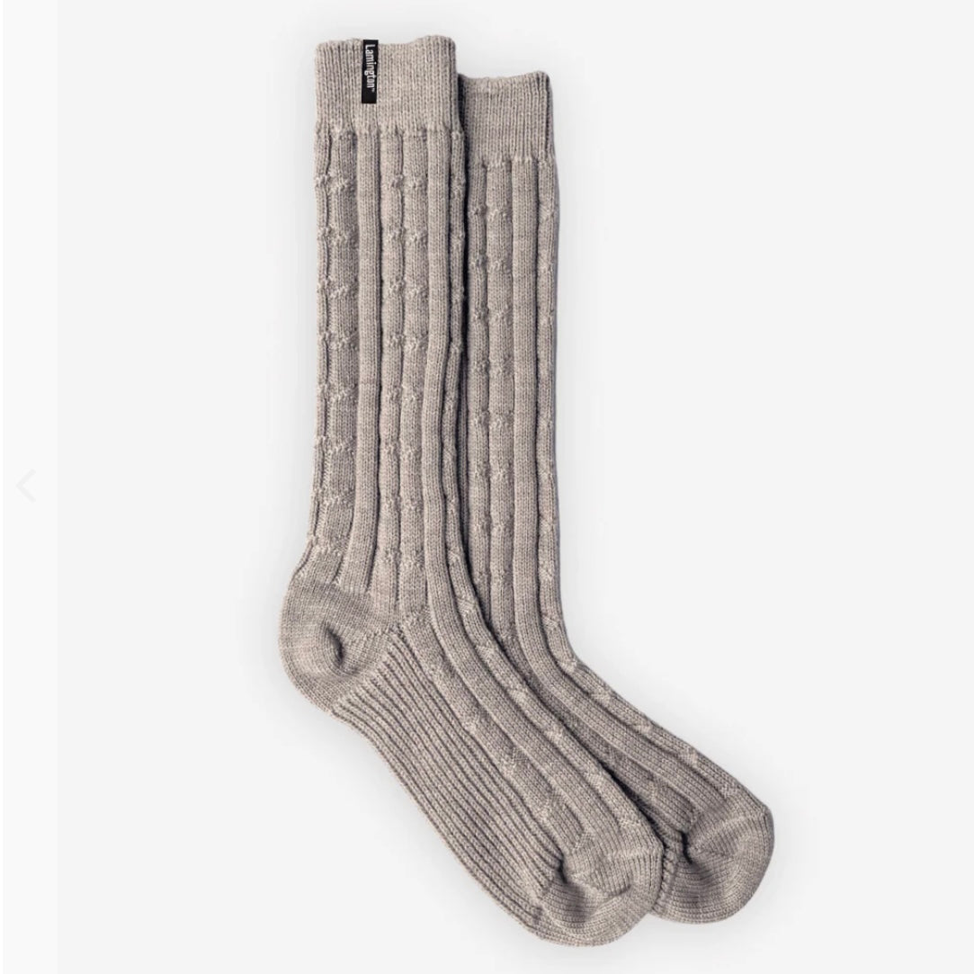 Sunday Socks