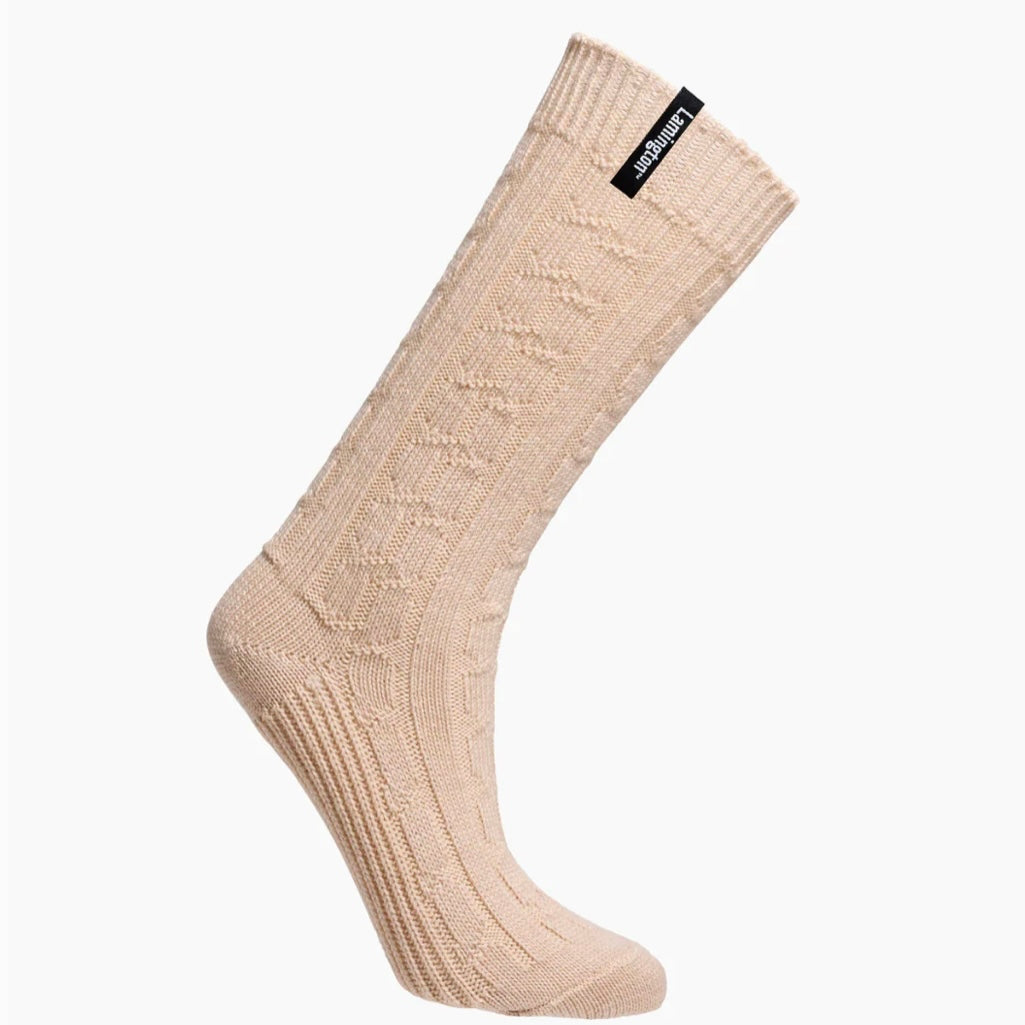 Sunday Socks