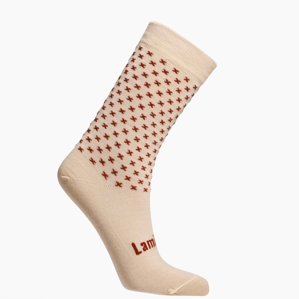 Crew Merino Socks