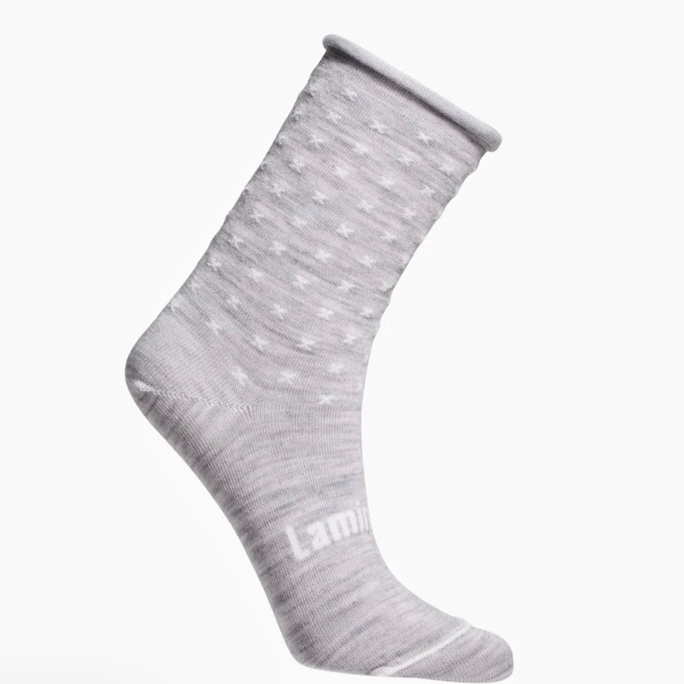 Crew Merino Socks