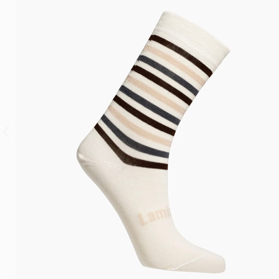 Crew Merino Socks