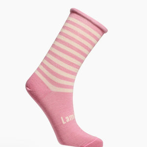Crew Merino Socks