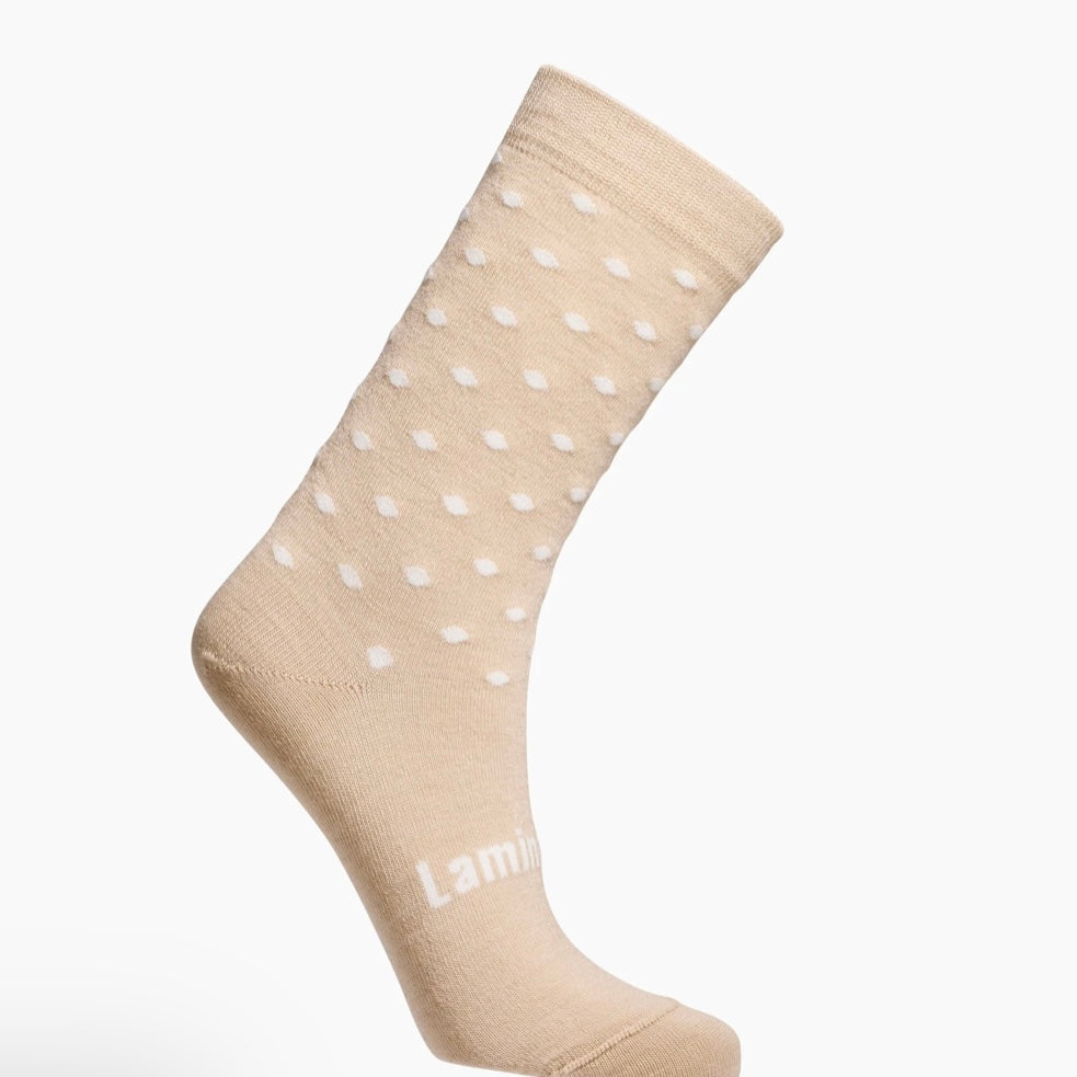 Crew Merino Socks