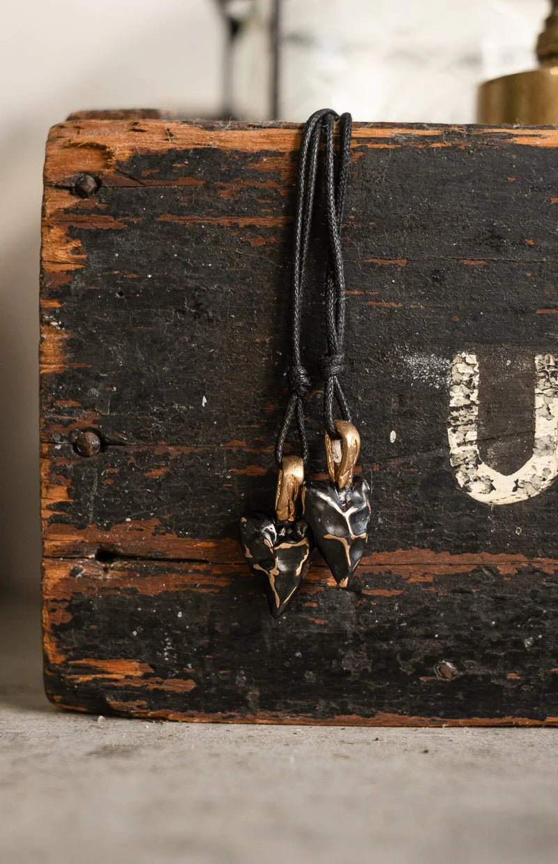 Pesci Selvaggio Pendant
