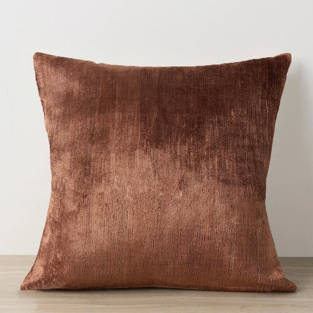 Talik Velvet Cushion Square