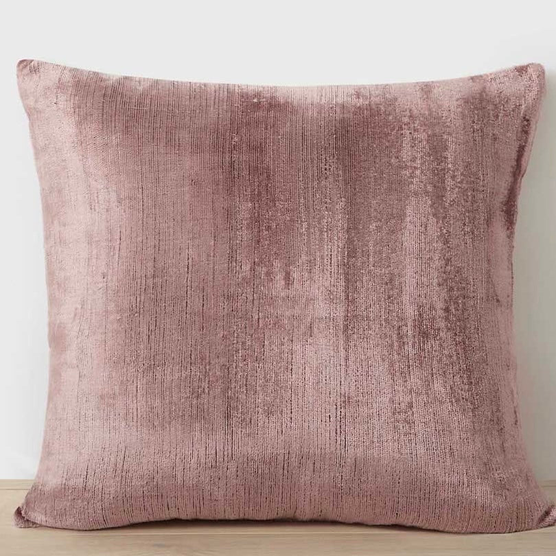 Talik Velvet Cushion Square