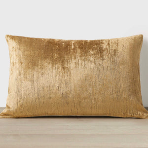 Talik Velvet Cushion Rectangle