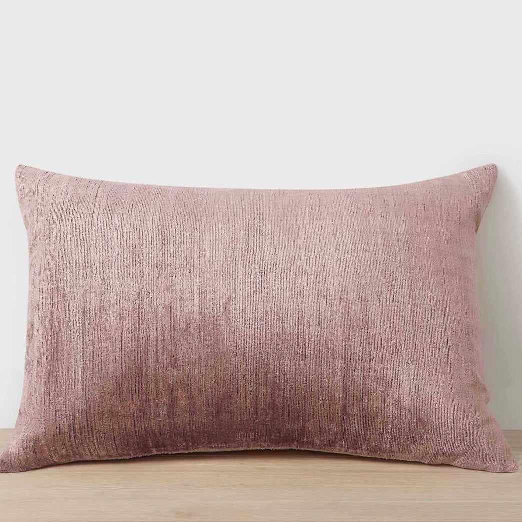 Talik Velvet Cushion Rectangle
