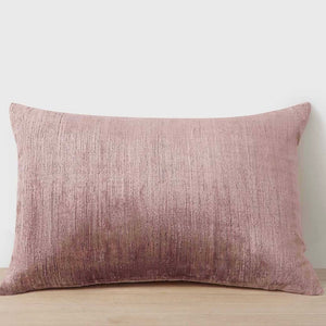 Talik Velvet Cushion Rectangle