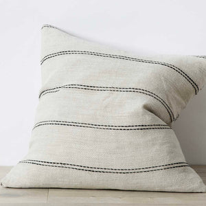 Mira Linen Cushion- Ana