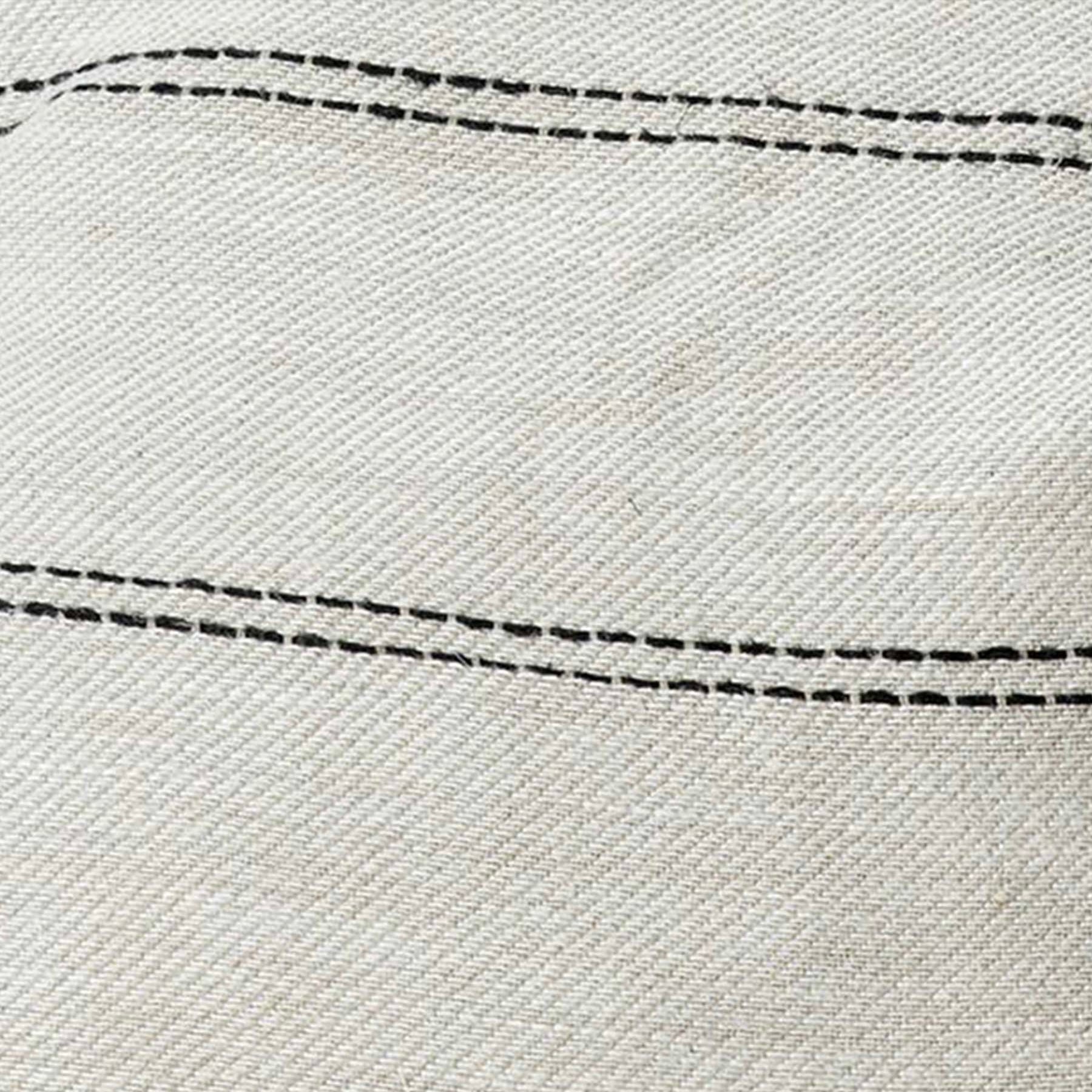 Mira Linen Cushion- Ana