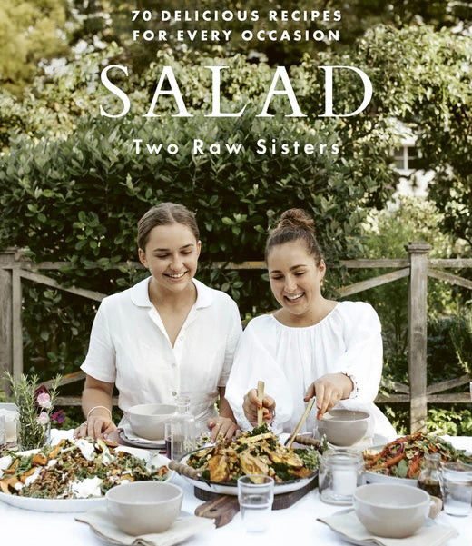 Salad (Two Raw Sisters)