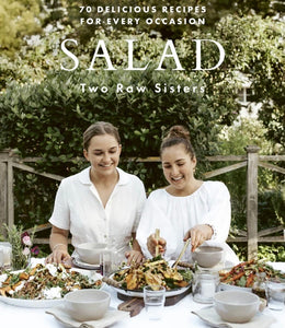 Salad (Two Raw Sisters)