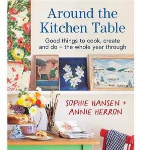 Around the Kitchen Table