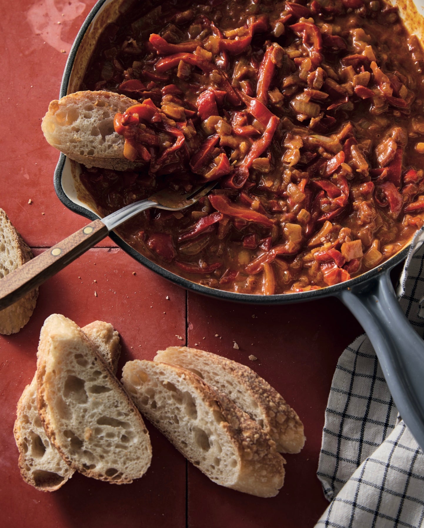 Recipes to Remember
