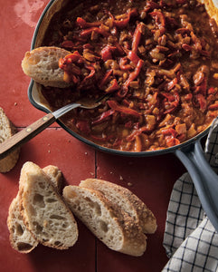 Recipes to Remember