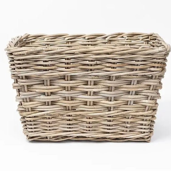 Wicker Milford Basket