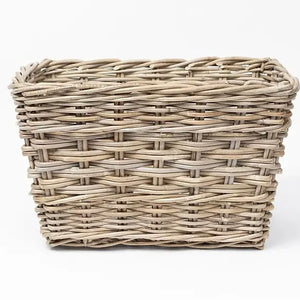 Wicker Milford Basket