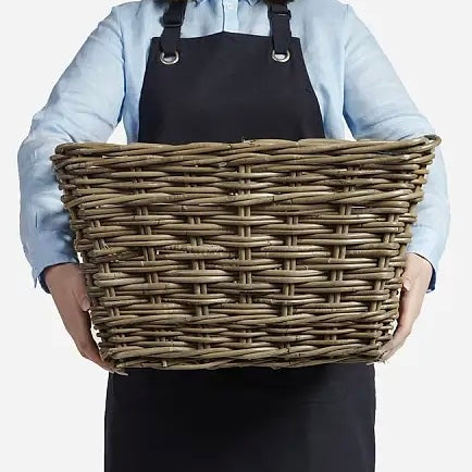 Wicker Milford Basket