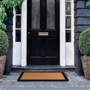 Charterhouse Coir Doormat