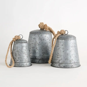 Abbey Tin Bell