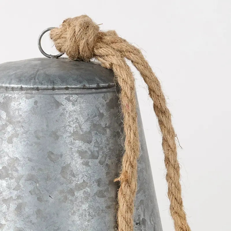 Abbey Tin Bell