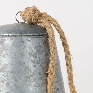 Abbey Tin Bell