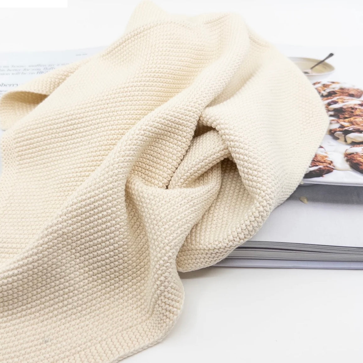 Ecovask Hand Towel
