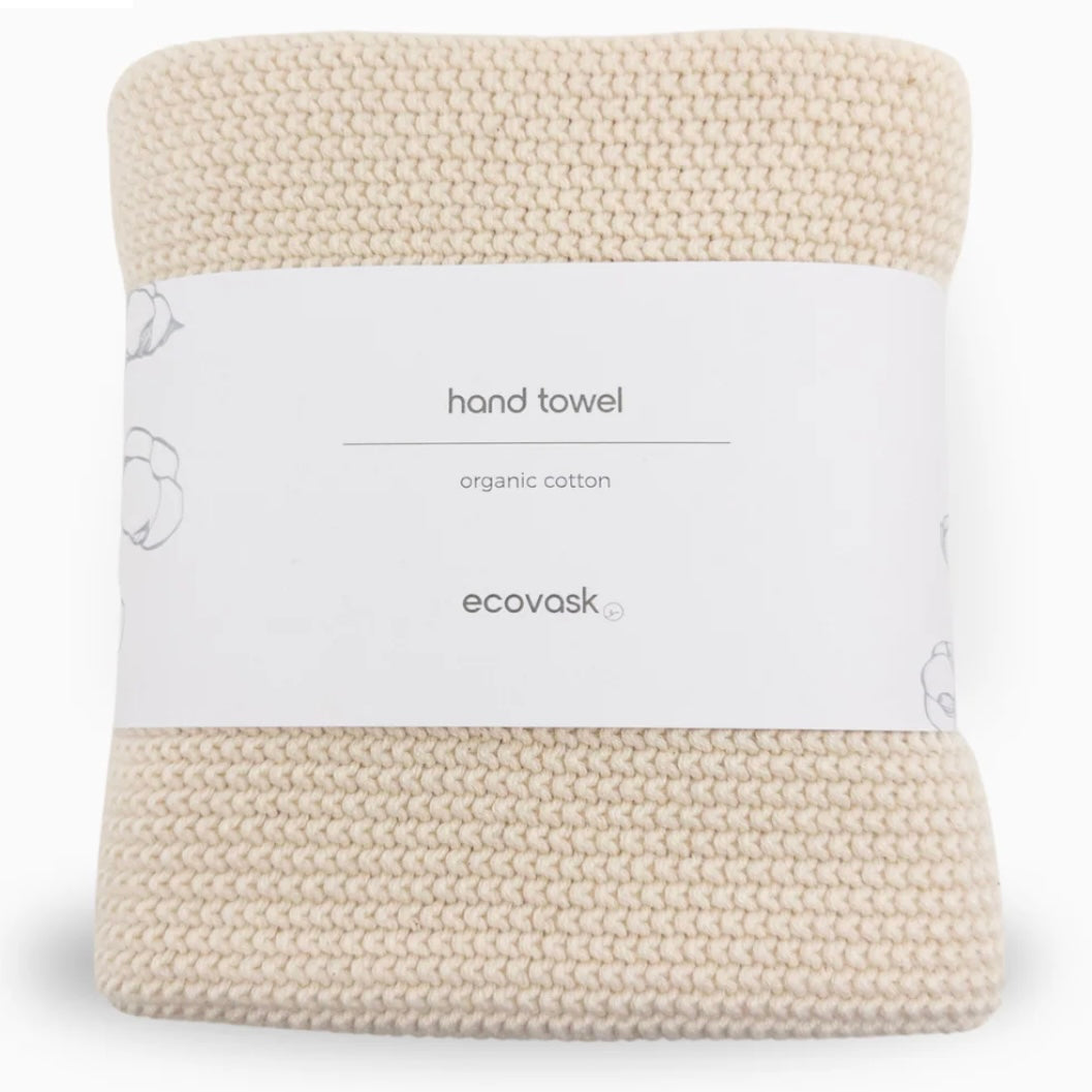 Ecovask Hand Towel