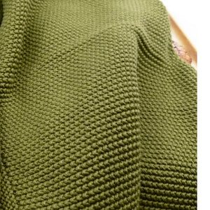 Ecovask Hand Towel