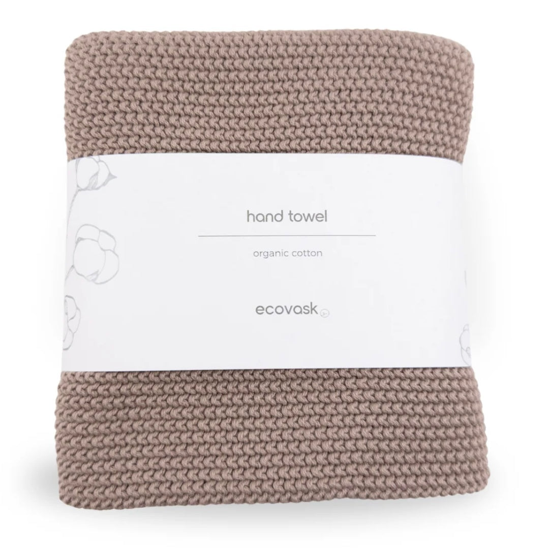 Ecovask Hand Towel