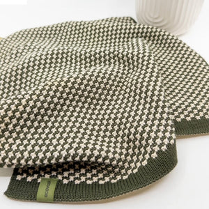 Ecovask Heritage Hand Towel