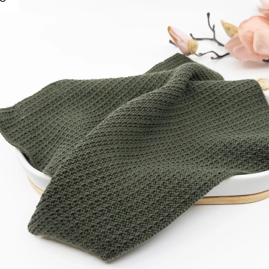 Ecovask Dishcloth 2pk