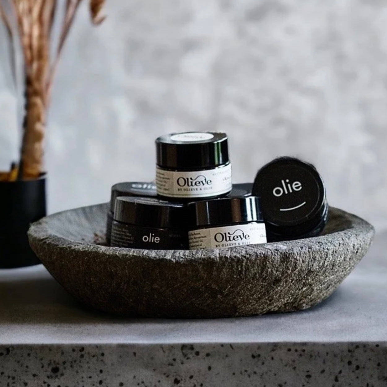 Olieve&Olie Lip Balm