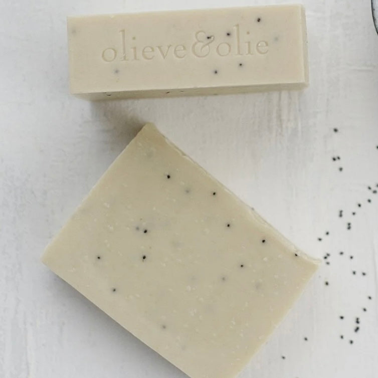 Olieve&Olie Soap Pack