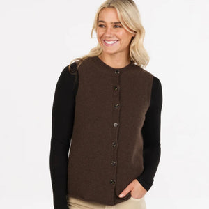 Possum Vest