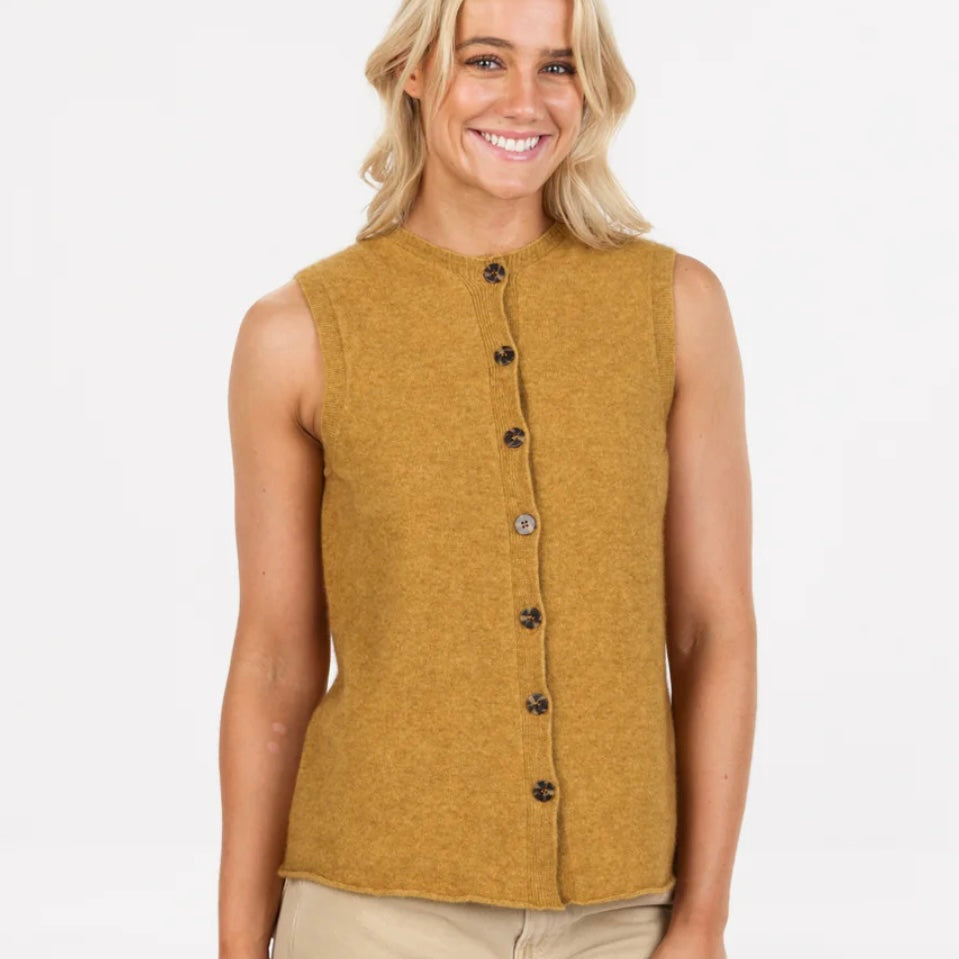 Possum Vest