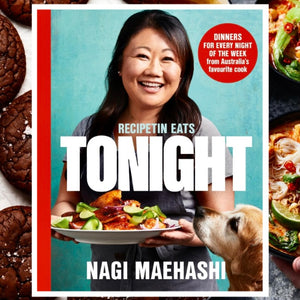 Recipetin Eats: Tonight