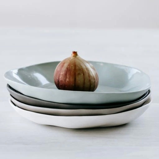 Flax Side Plate